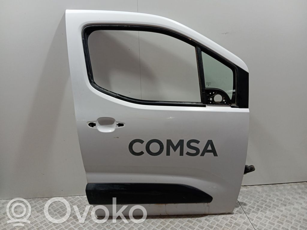 Porte avant   9843488980,9816399280