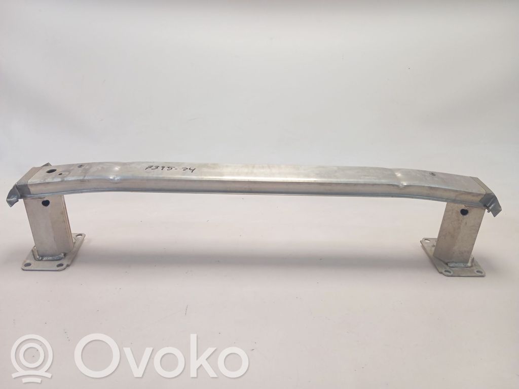 Opel Combo E Soporte del parachoques delantero 