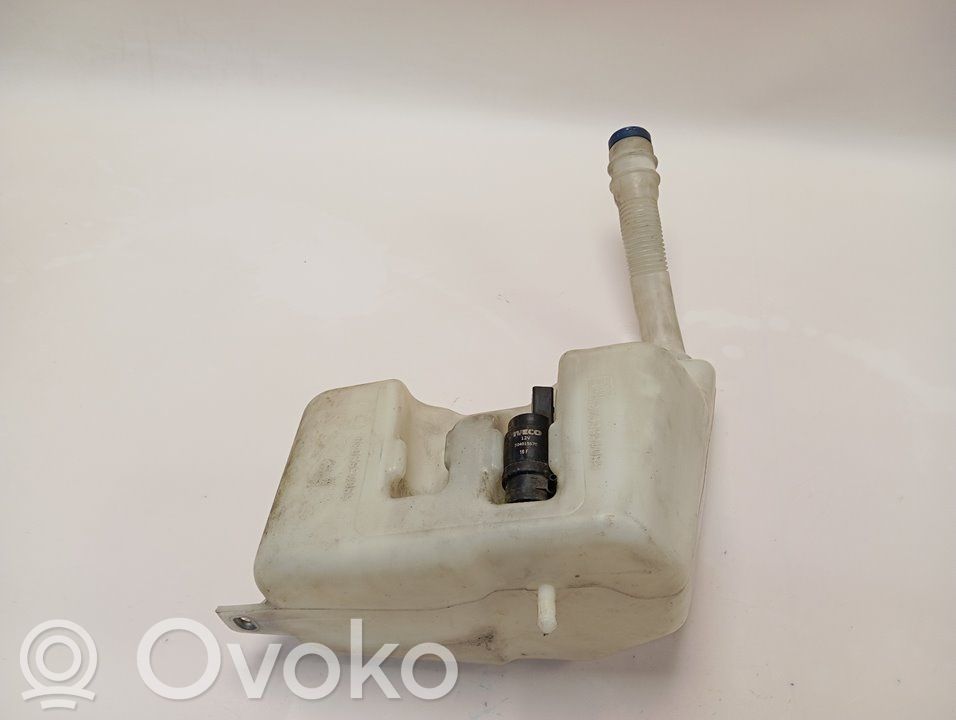 Iveco Daily 6th gen Serbatoio/vaschetta liquido lavavetri parabrezza