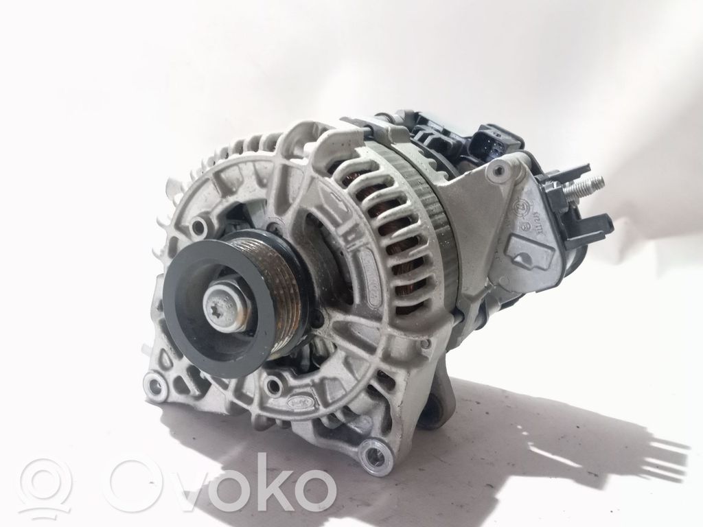 Alternator   2529548,L1TA11238BC,0127813039