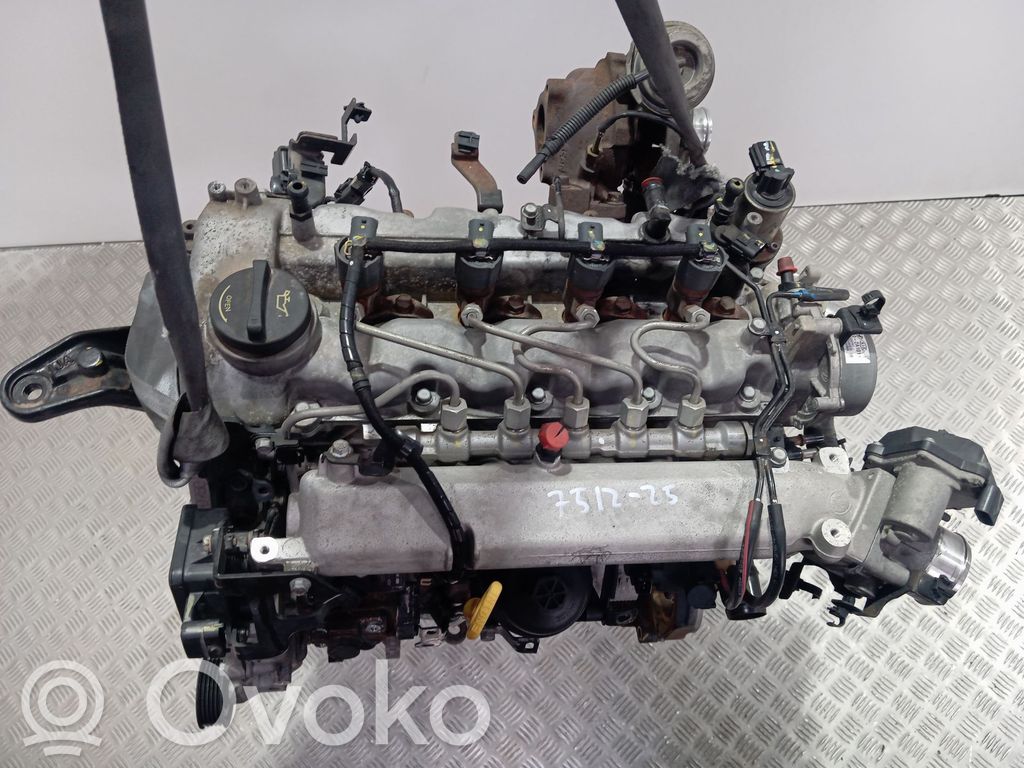 Motor   D4FB,Z46812AZ00