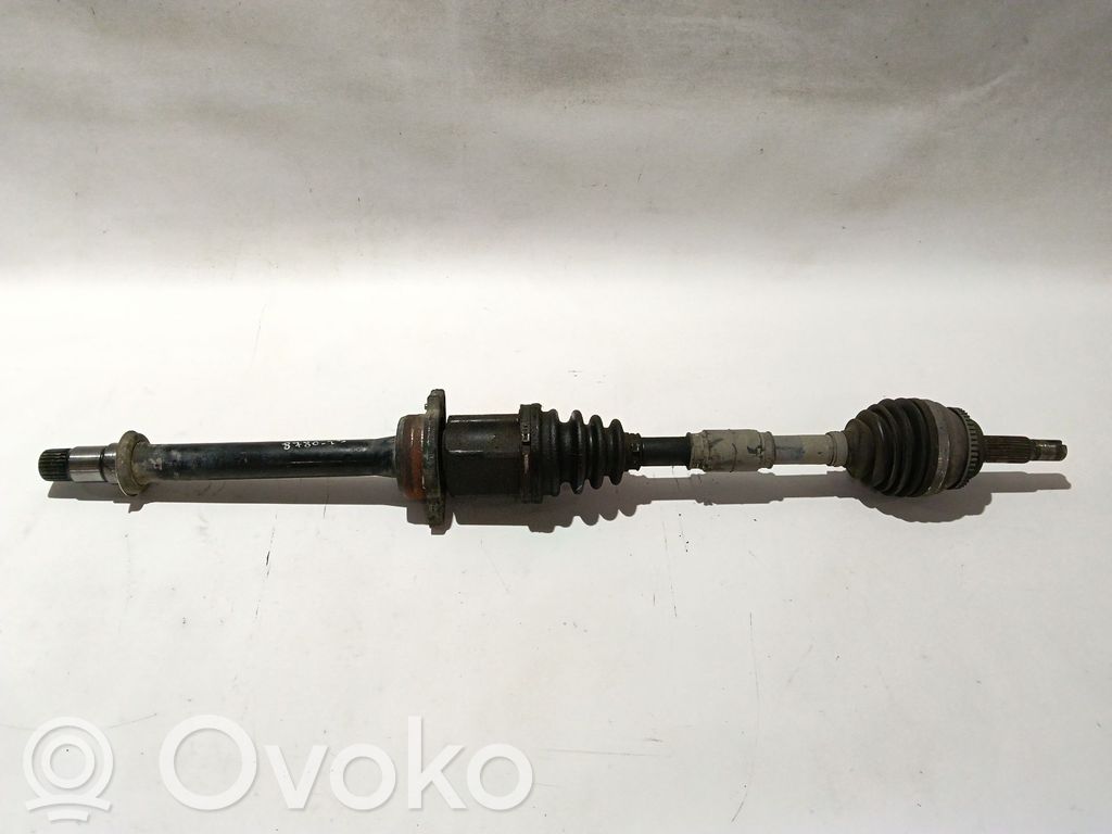 Toyota Corolla E120 E130 Arbre d'entraînement avant 