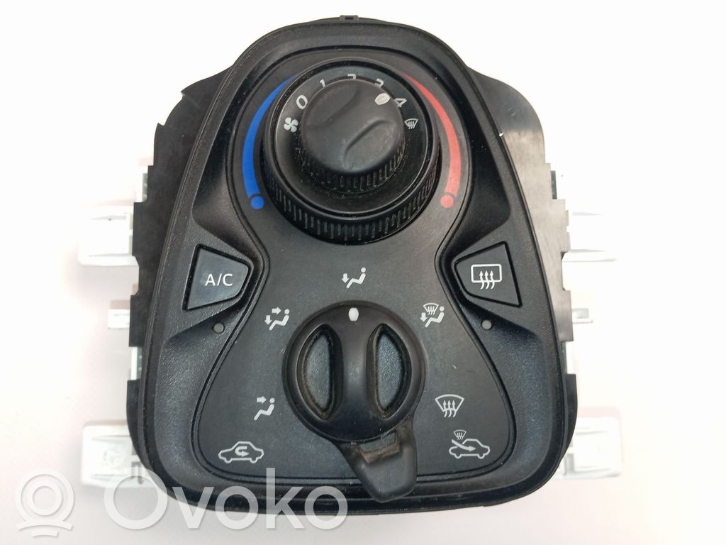 Peugeot 108 Centralina/modulo climatizzatore 