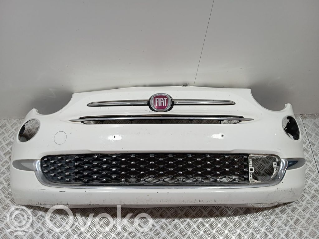 Fiat 500X Parachoques delantero 