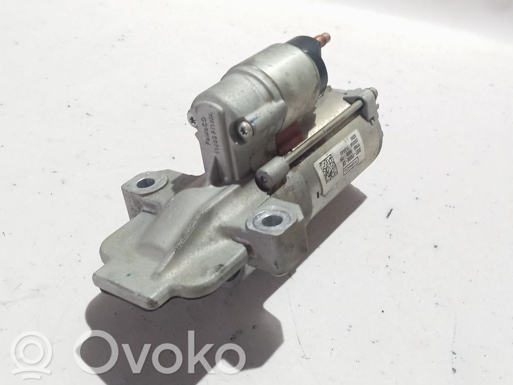 Ford Focus Electromotor 