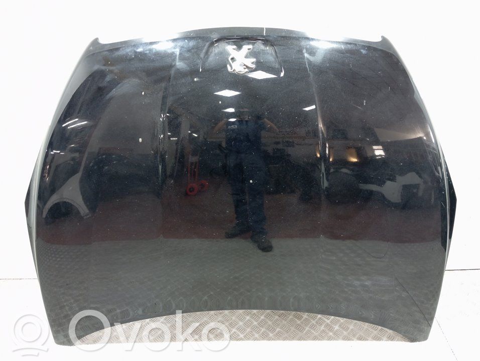 Peugeot 508 Vano motore/cofano 
