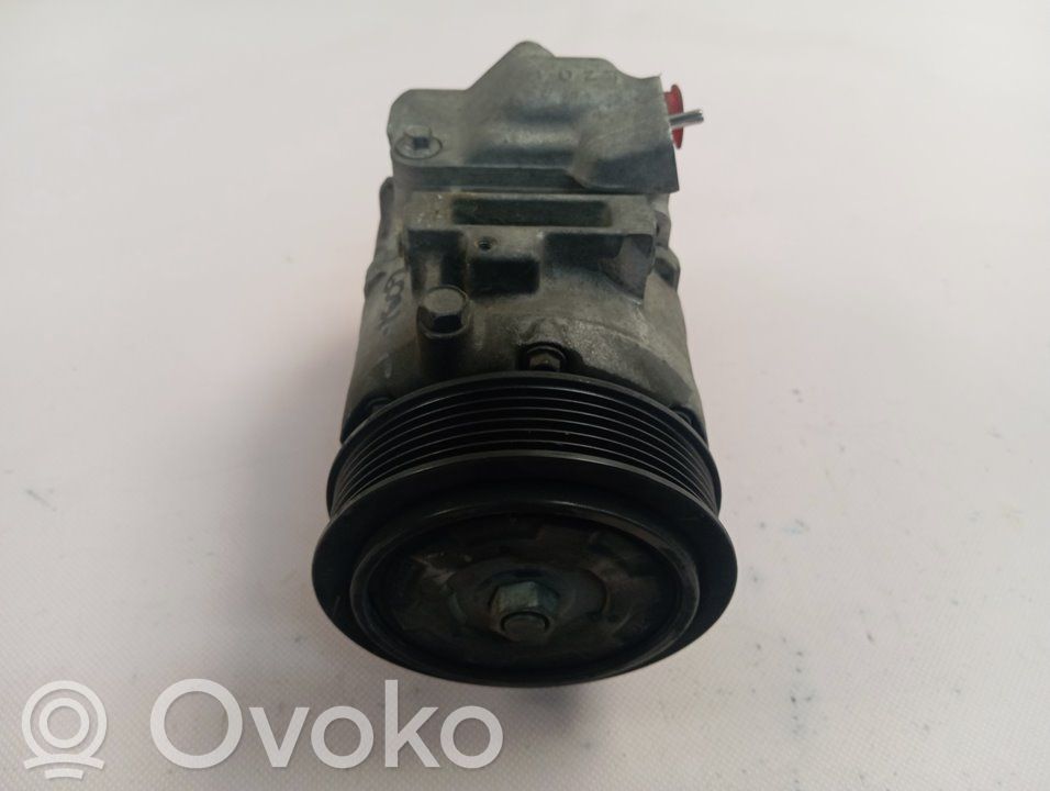 Seat Cordoba (6L) Compressore aria condizionata (A/C) (pompa)