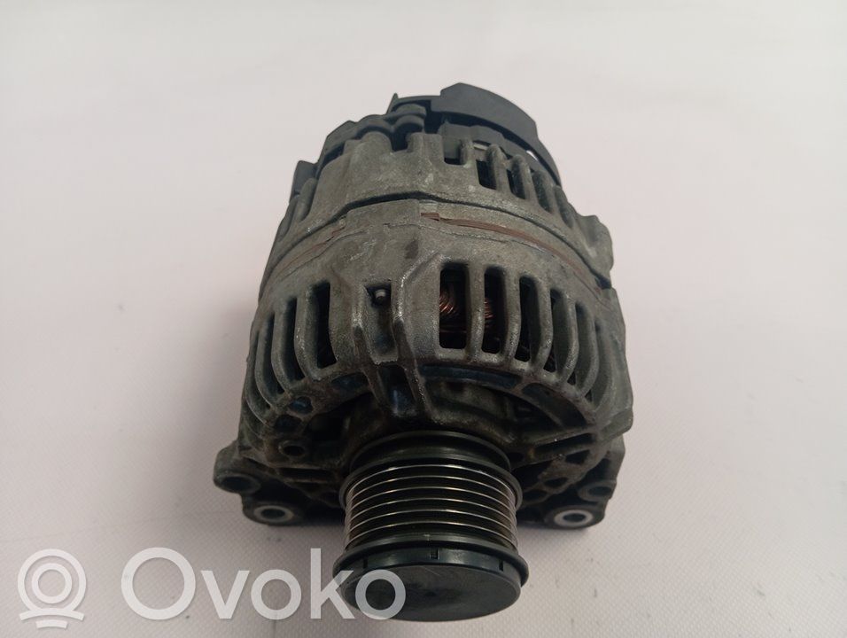 Seat Cordoba (6L) Generatore/alternatore 