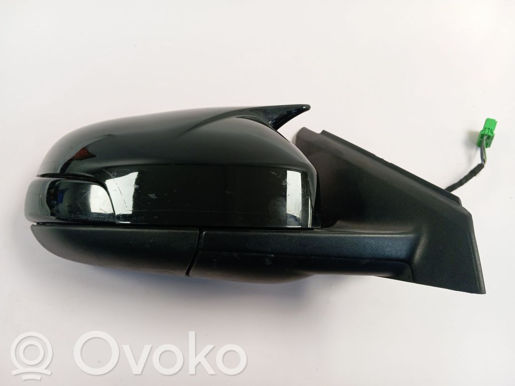 Elektryczne lusterko boczne drzwi przednich   31299638,31299639
