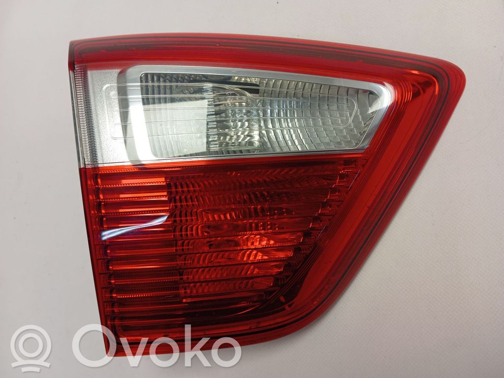 Ford C-MAX II Glühbirne Scheinwerfer 