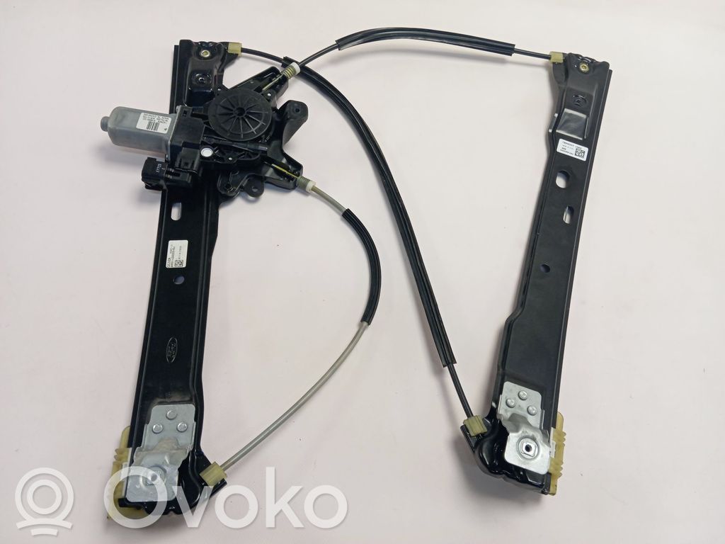 Regulador de ventanilla eléctrico de puerta delantera   1884419,AM51U23200BJ