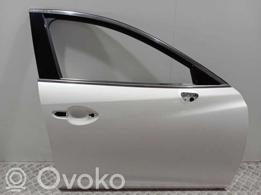 Mazda 6 Ușă față 