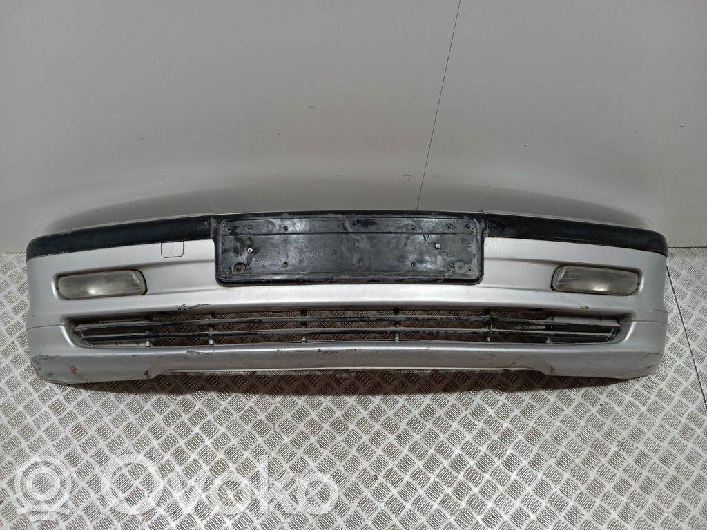 BMW 3 E46 Pare-choc avant 