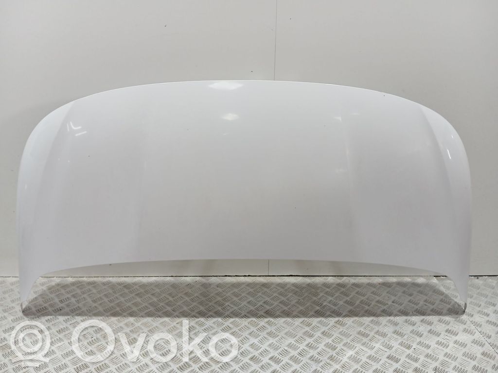 Citroen Berlingo Motorhaube 