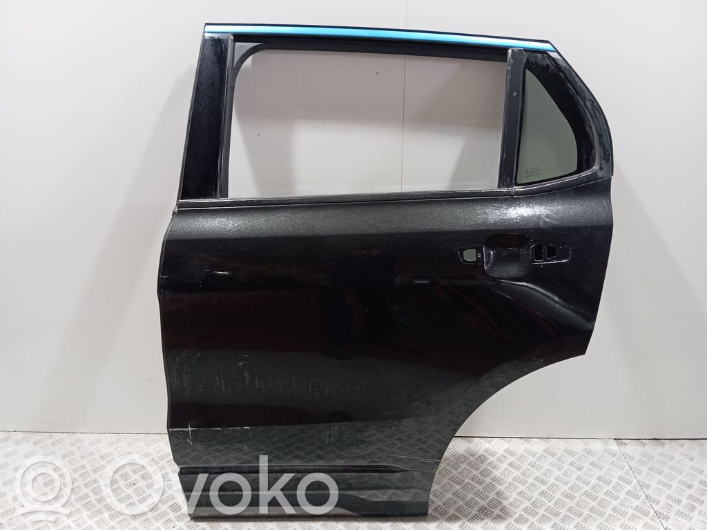 Lynk & co 01 Ușă spate 