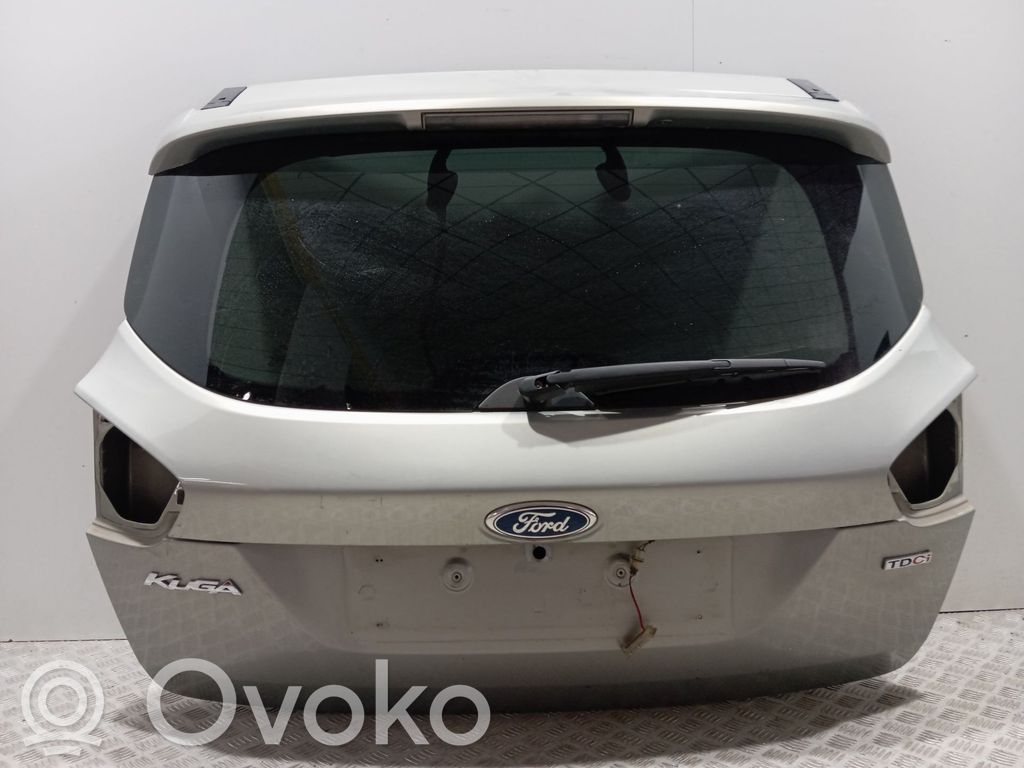 Ford Kuga I Portellone posteriore/bagagliaio 