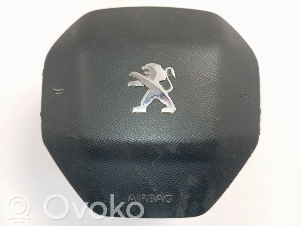 Peugeot Rifter Airbag volan 