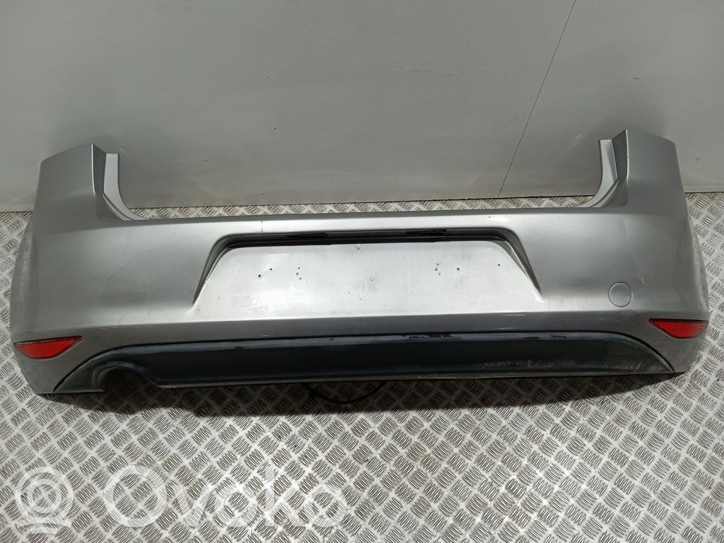 Volkswagen Golf SportWagen Bară spate 
