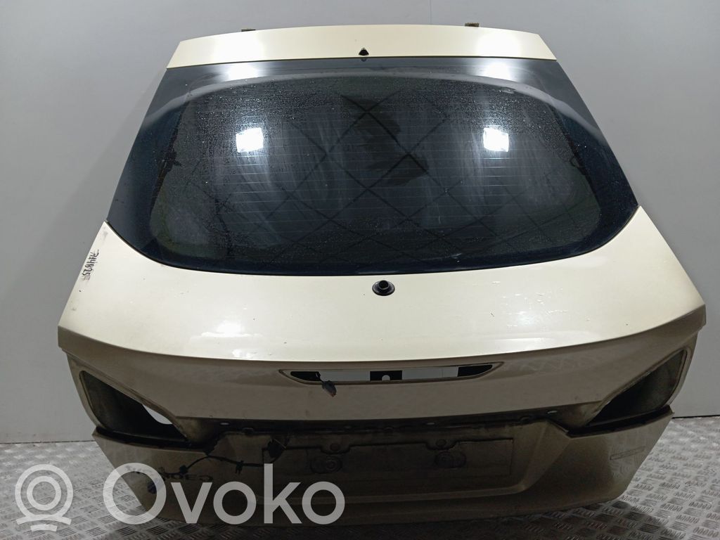 Ford Mondeo Mk III Hayon/capotă portbagaj 