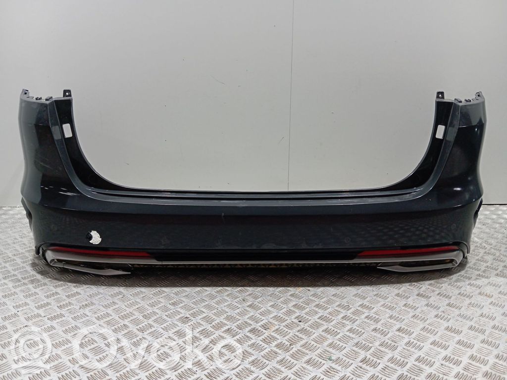 Paraurti   86610J7320