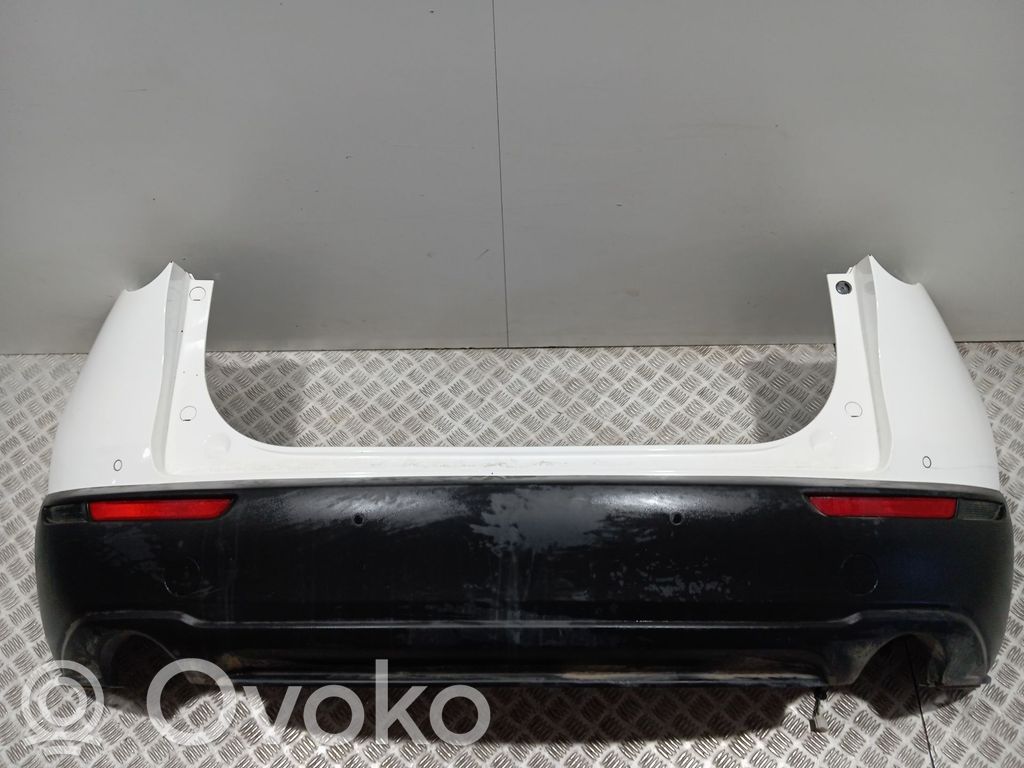 Parachoques   DFR550221C8P