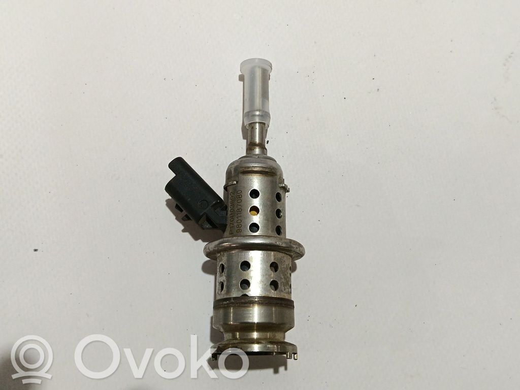 Opel Movano C Iniettore 