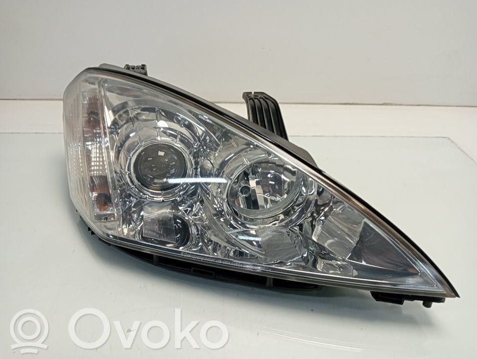 SsangYong Kyron Lampa przednia 