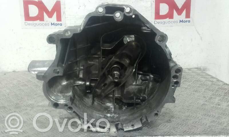 Audi A4 S4 B6 8E 8H Boîte de vitesses manuelle à 5 vitesses