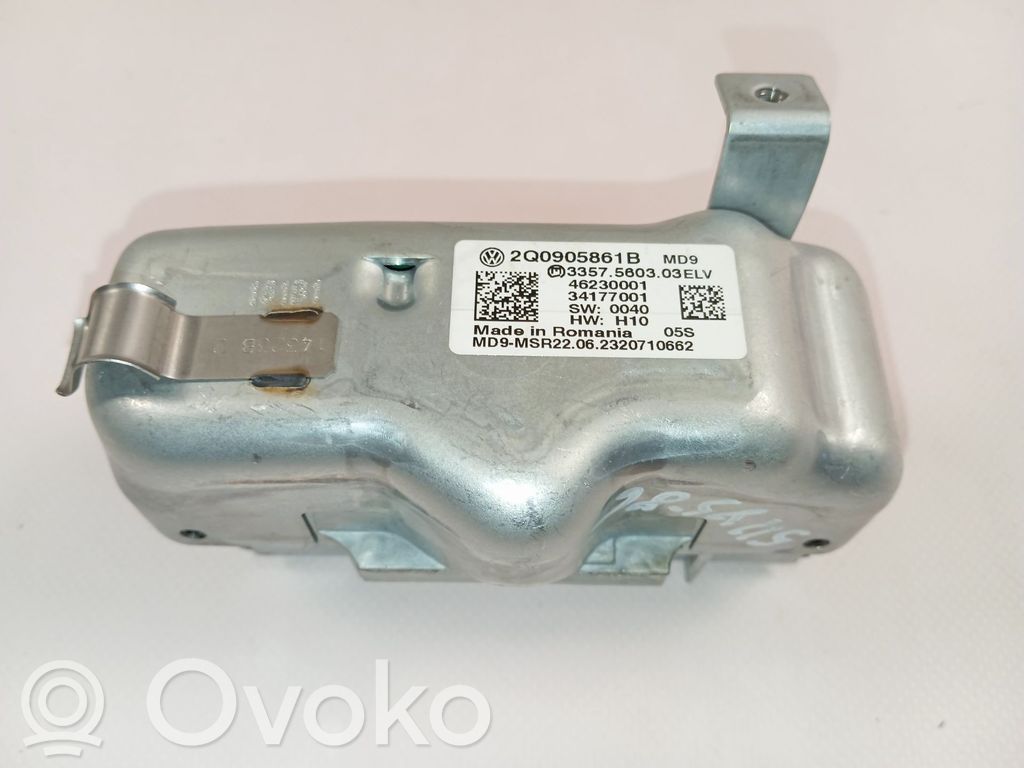 Stacyjka   2Q0905861B