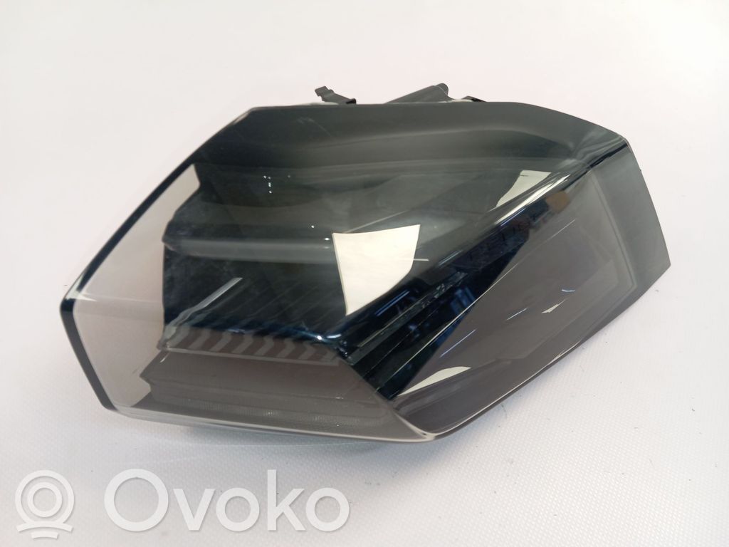 Peugeot 2008 II Lampă spate în caroserie 