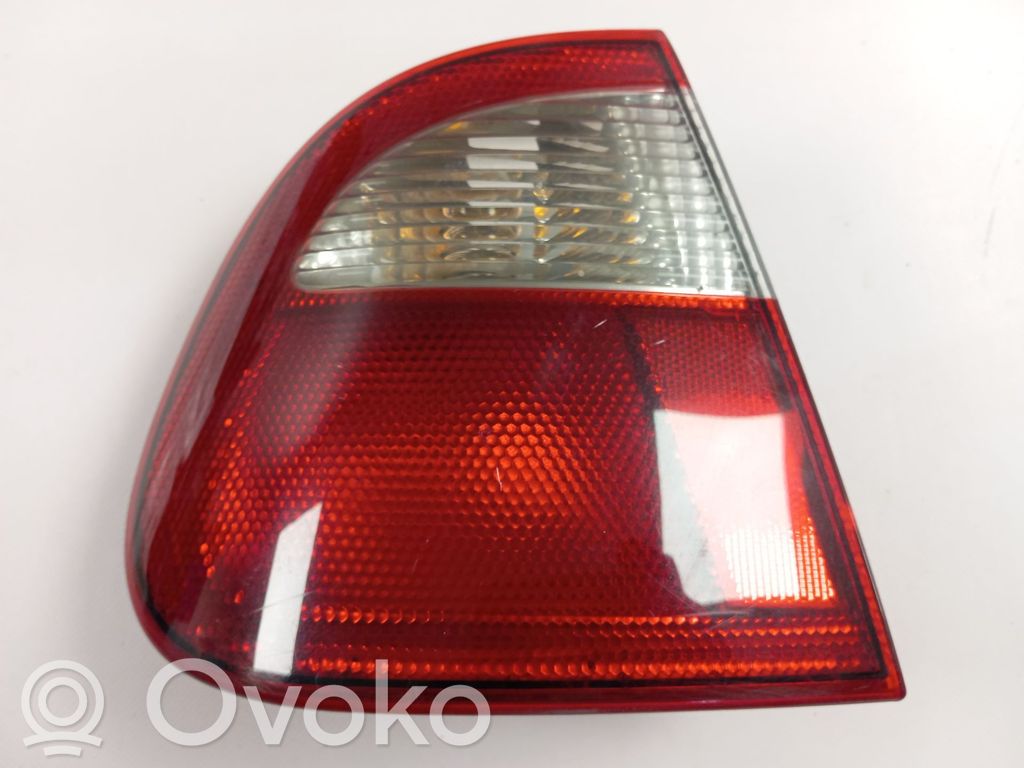 Seat Cordoba (6K) Luci posteriori 