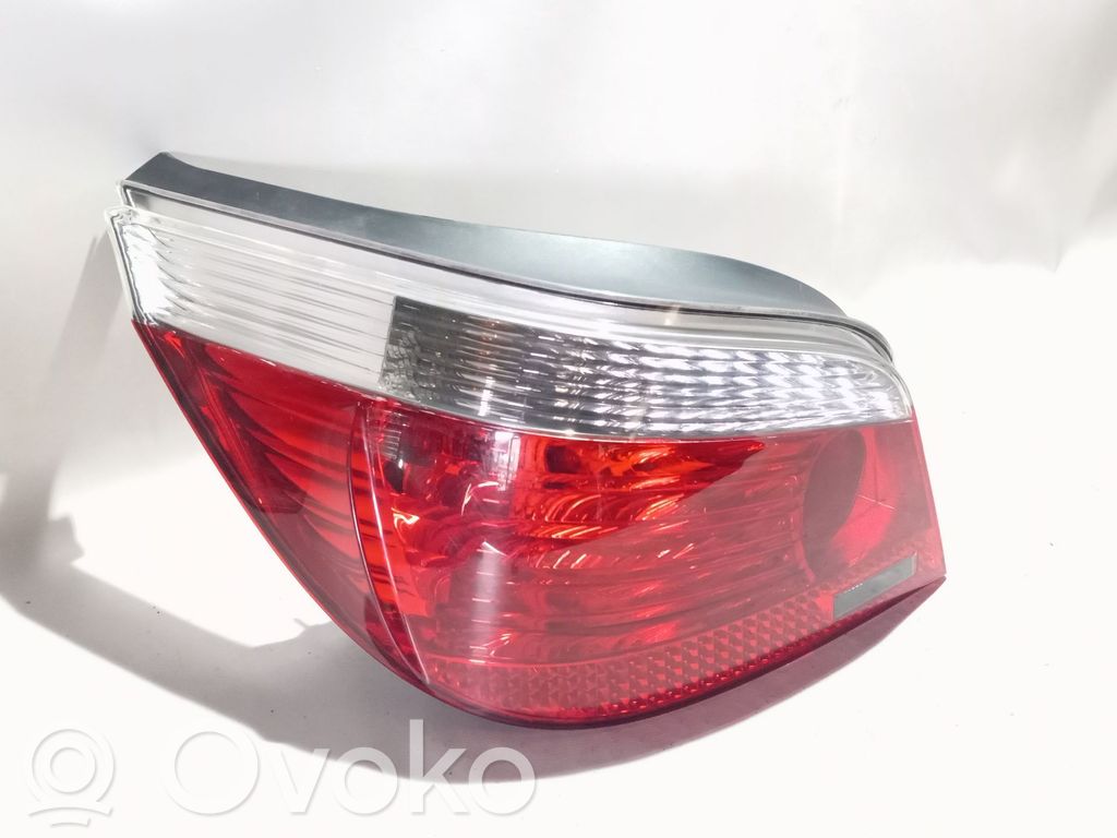 BMW 5 E39 Luci posteriori 