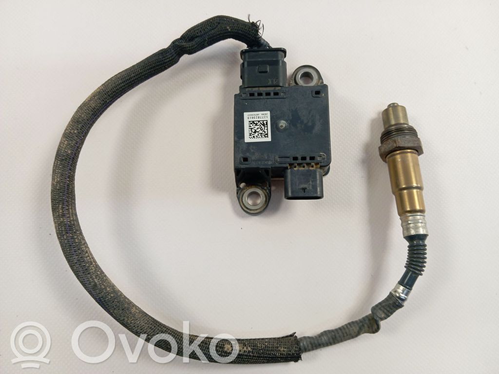 Sonda lambda   9816245480