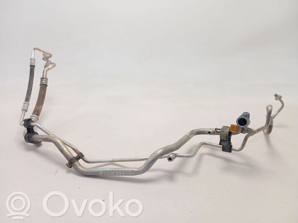 Opel Combo E Conductă/furtun aer condiționat (A/C) 