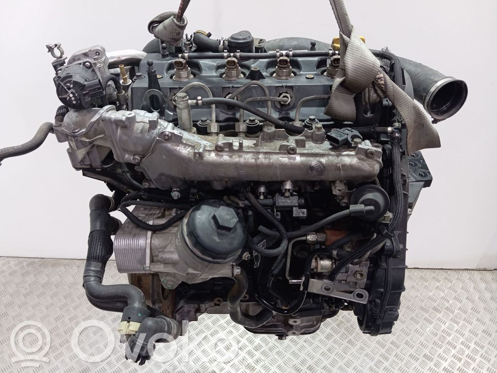 Motor   Z17DTR,98087603