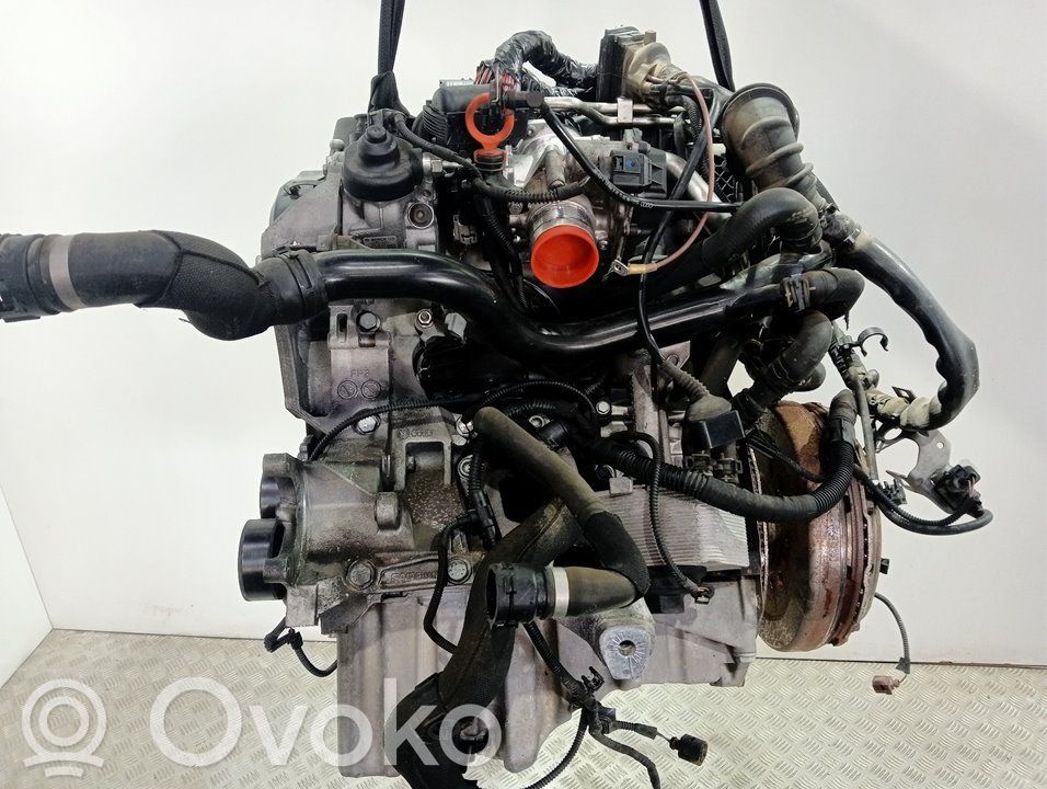 Motor   CAG,03L100036C,03L100090FX