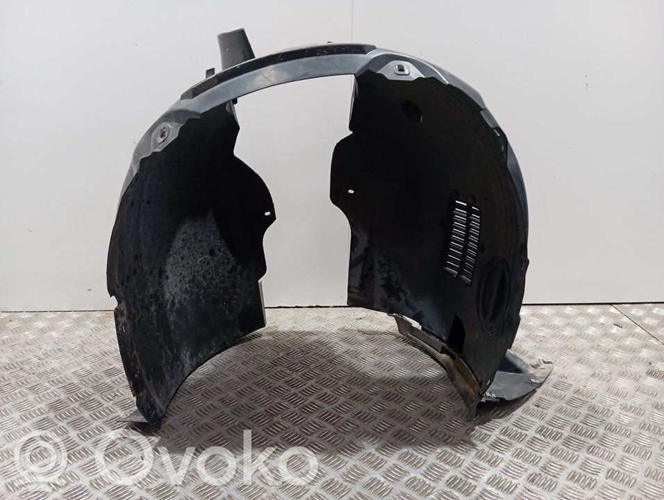 Nadkole przednie   VWN3CA16034BA