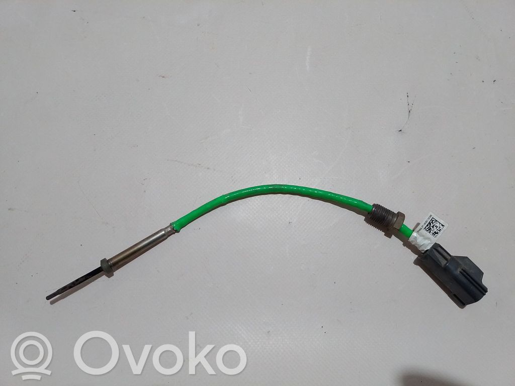 Ford Ranger IV Sensor