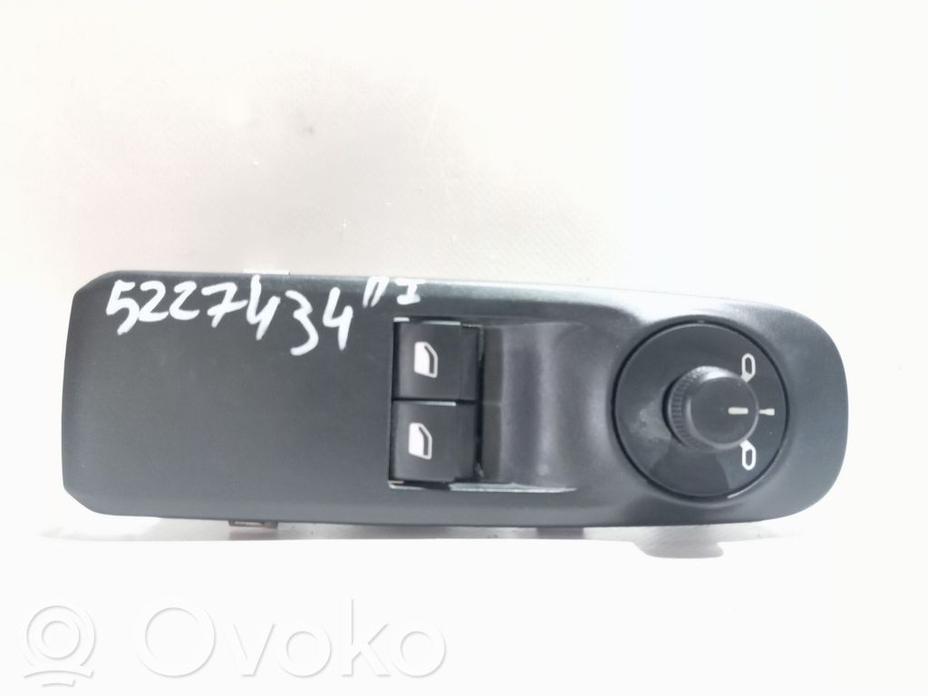 Przyciski szyb   98208815ZD,96673722ZD