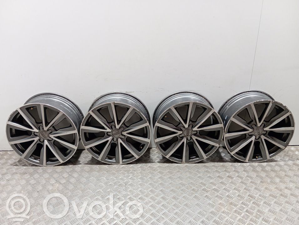 Jantă aliaj R24   8X0601025CD