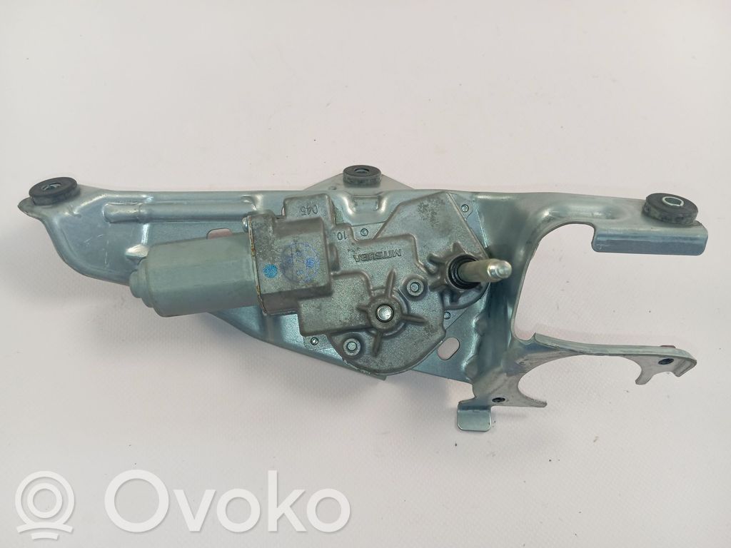 Motor ștergător lunetă   DFR567450A