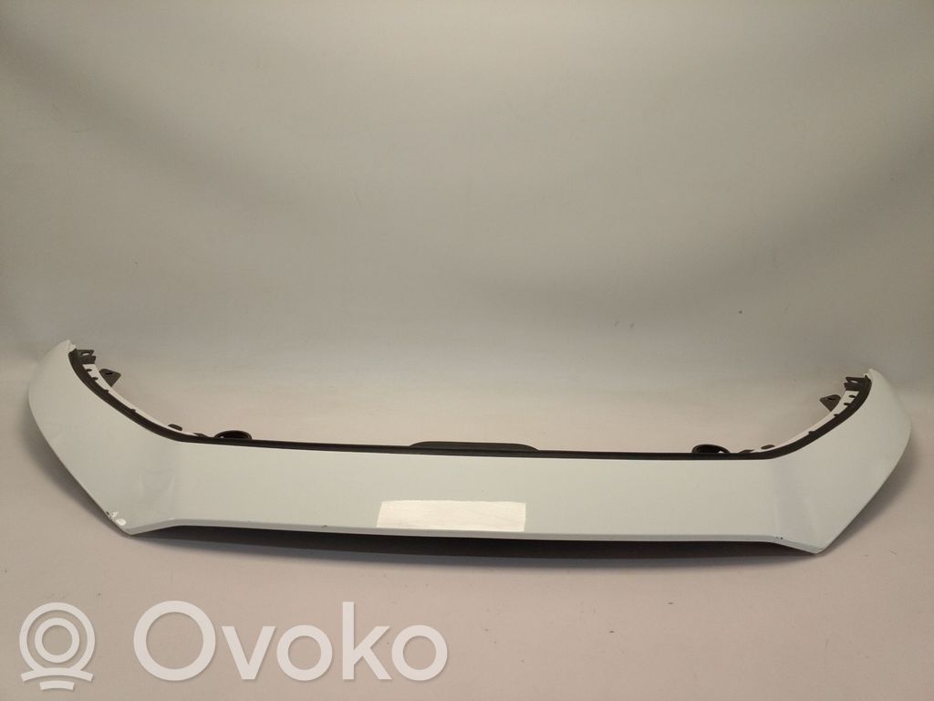 Muu ulkopuolen osa   DFR550722
