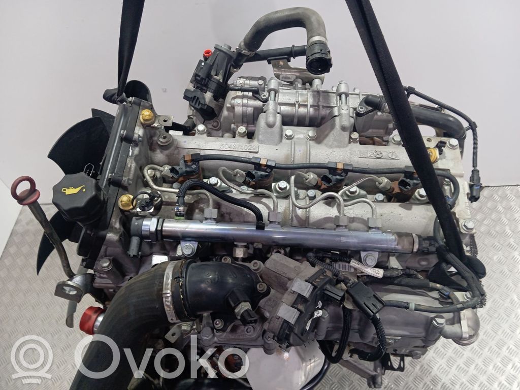 Motor   F1CGL411A