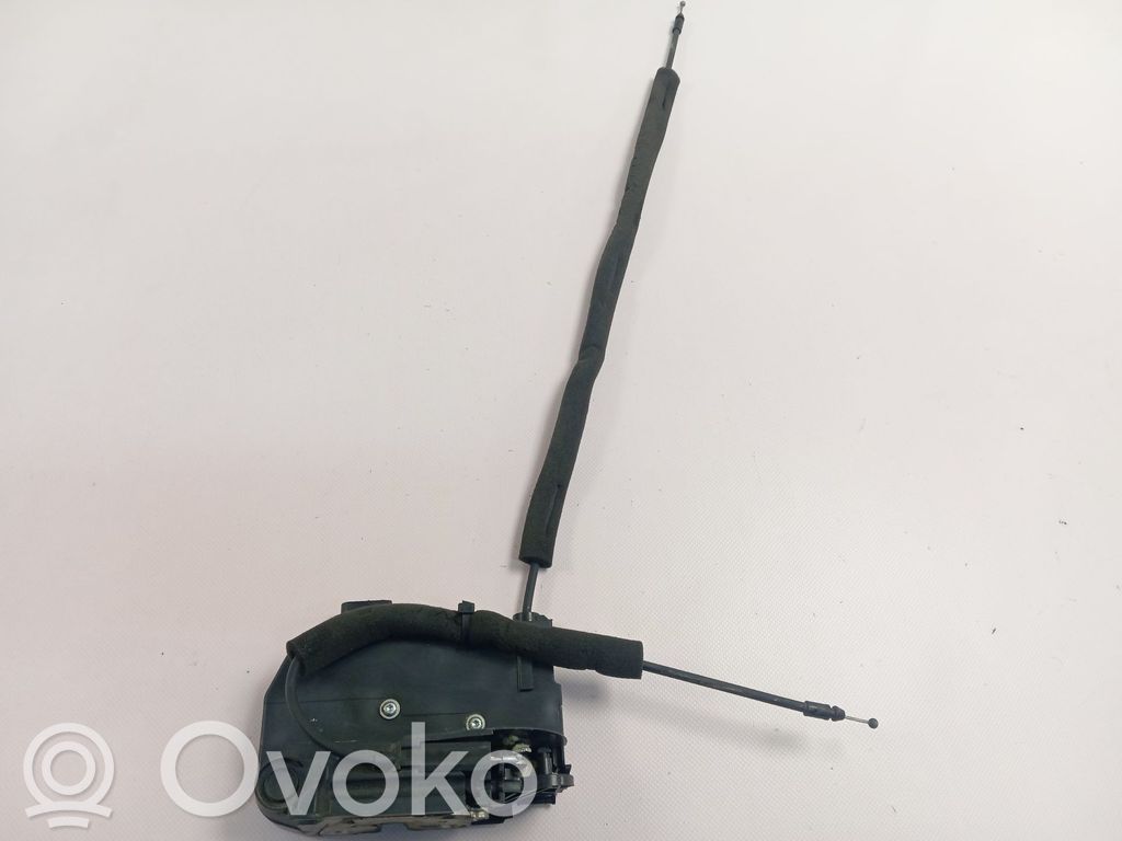 Etuoven lukko   5801529302