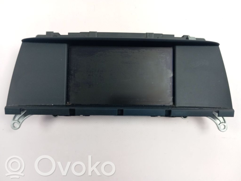 BMW X3 F25 HUD-näyttö 