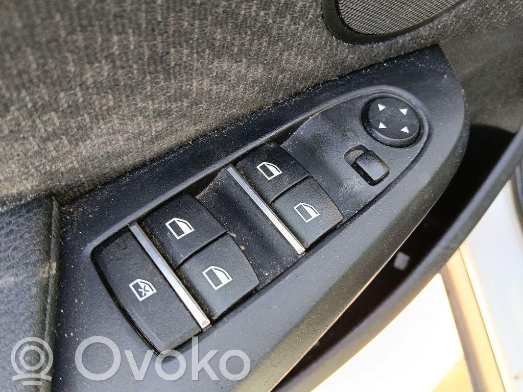 BMW X3 F25 Comutator comandă geamuri electrice 