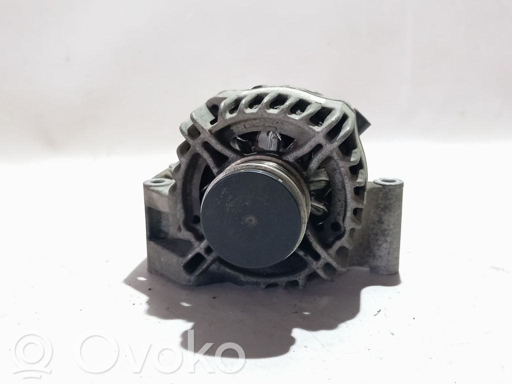 Generator/alternator