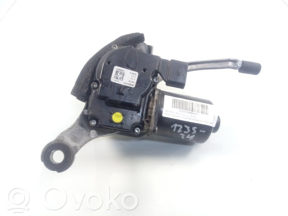 Ford Transit -  Tourneo Connect Motor ștergător 