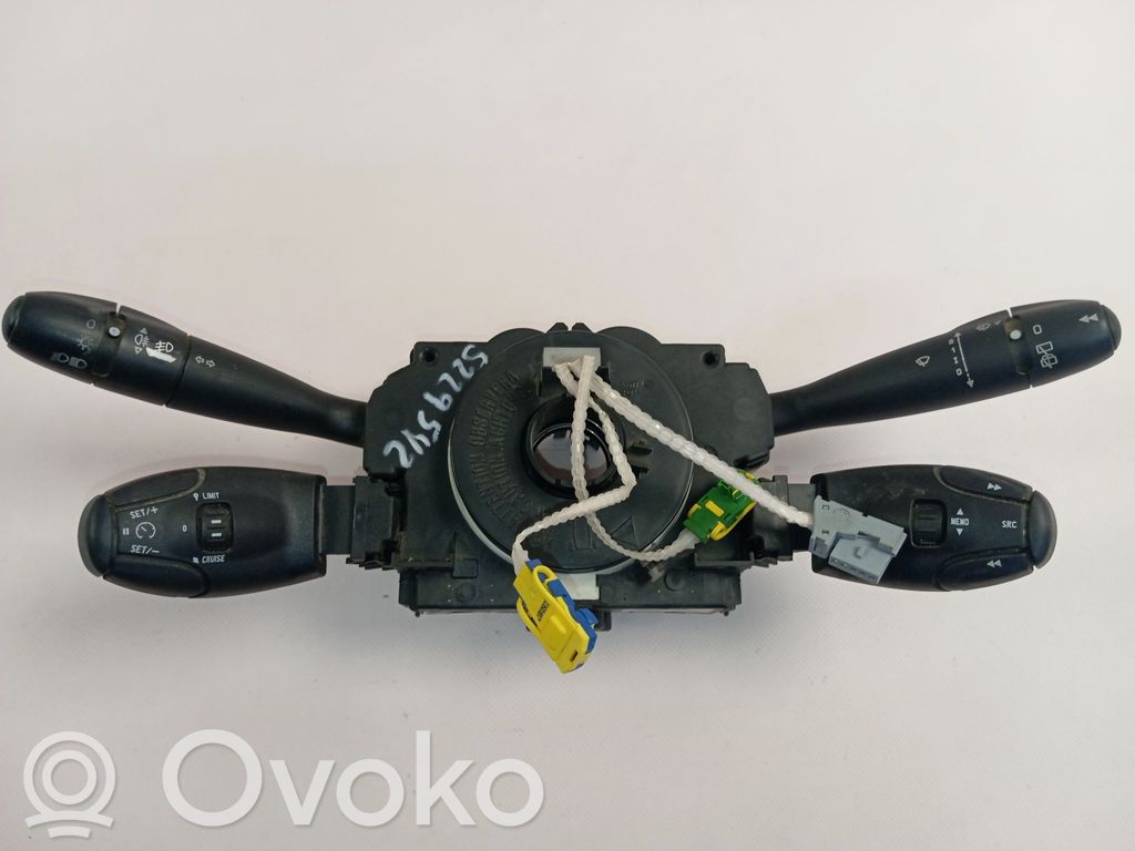 Panel lighting control switch   6242C1,96605633XT