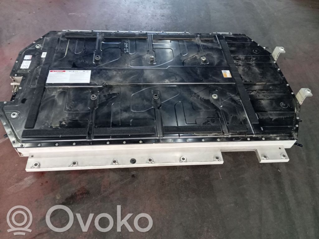 Hyundai Ioniq Baterie auto